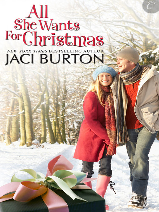 Title details for All She Wants for Christmas by Jaci Burton - Available